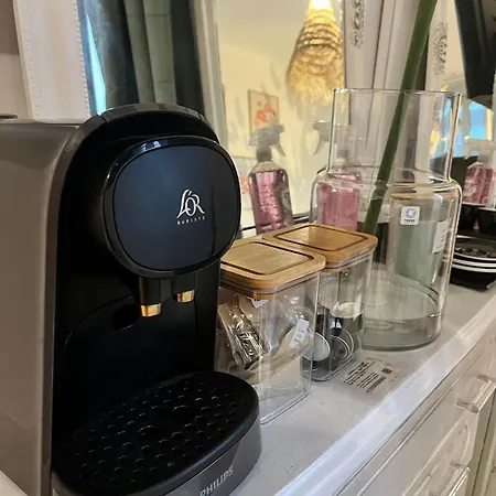 Elegant Cocon Lumineux Au Coeur De 아파트 *